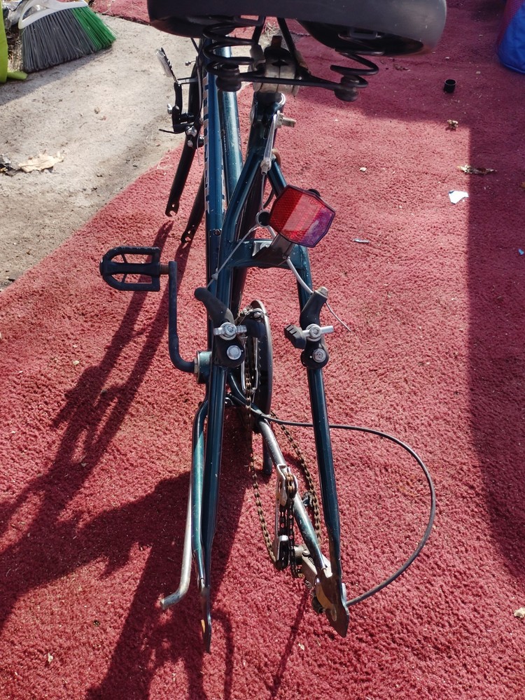 Huffy Bike Frame
