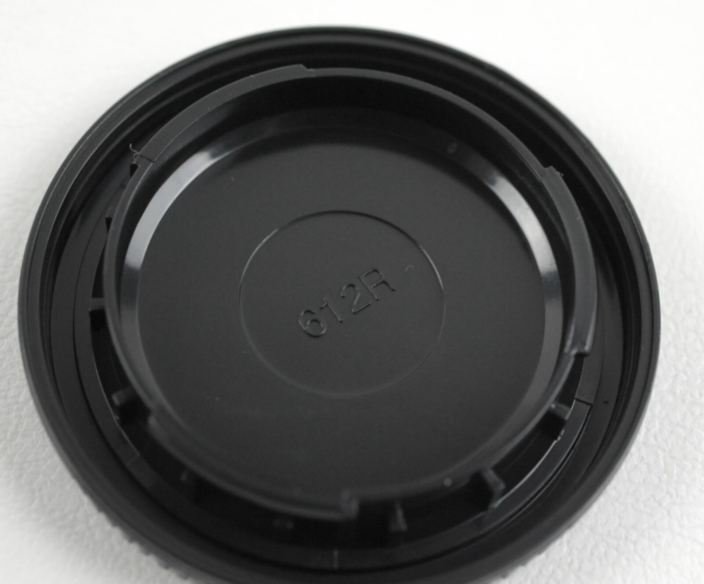 Nikon F Body Cap