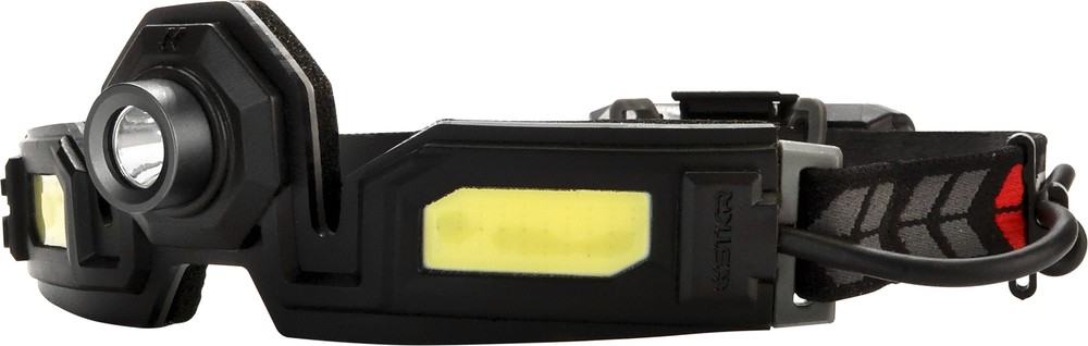 Risk Racing Flexit Pro Headlamp 387 6.5