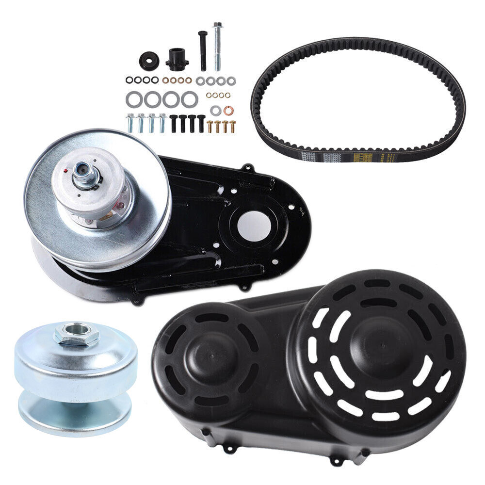 40 Series Torque Converter Kits For 9-16HP Engines+1"Crankshaft 1/4" Keyway NEW