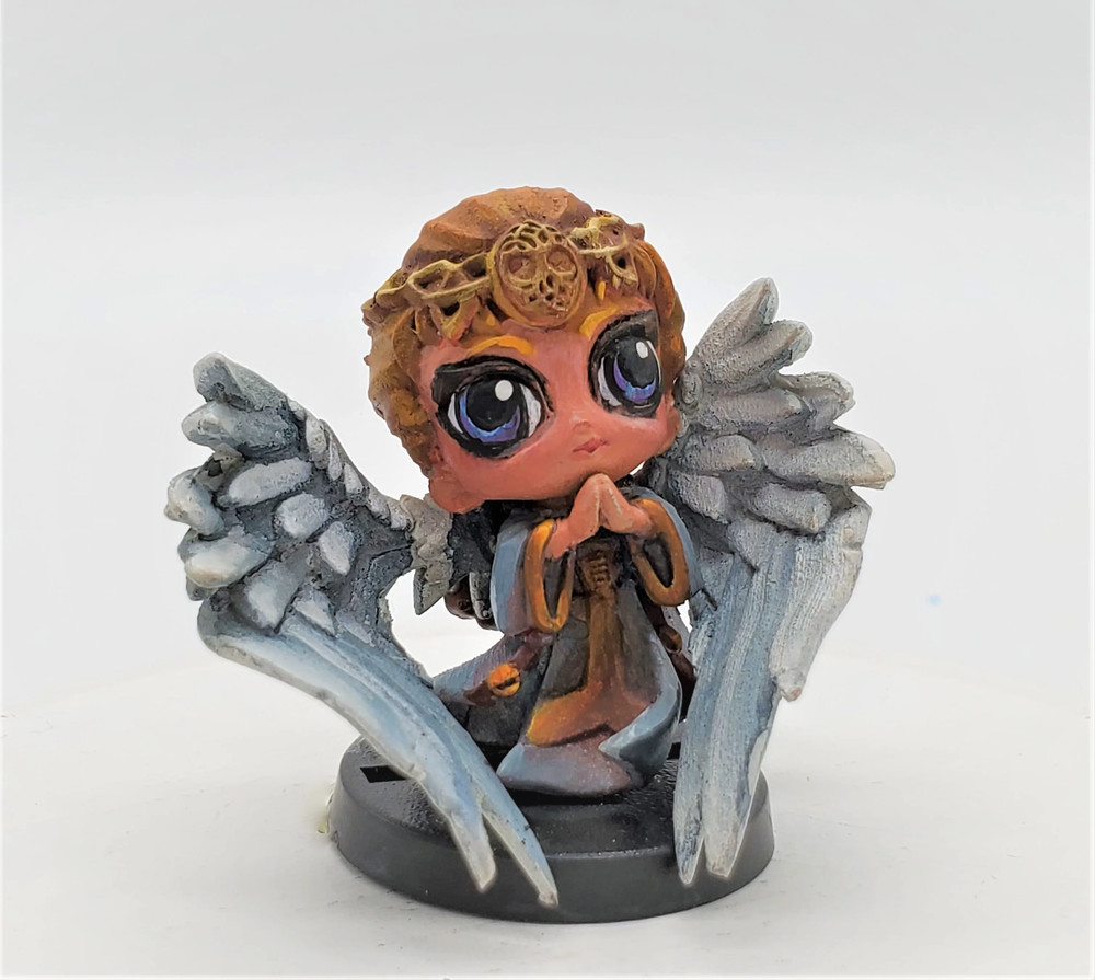 Chibi Angel
