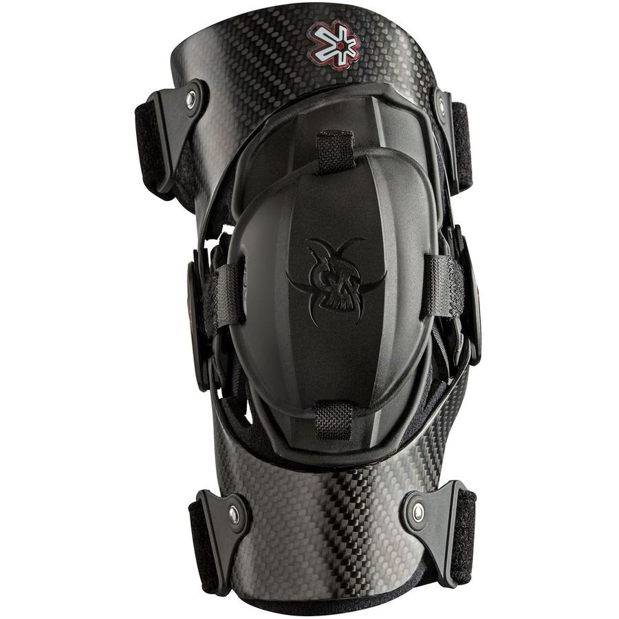Asterisk Micro Cell Knee Protection System