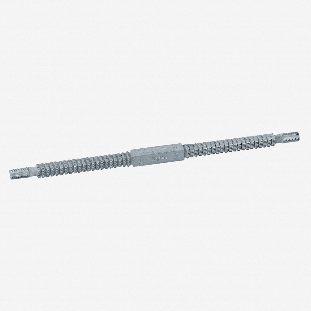 Gedore 140 A Thread File, Inch Sizes
