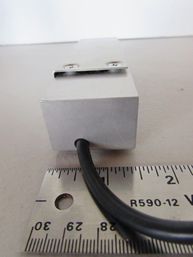 Stable Micro Systems 5kg Interchangable Load Cell TA-XT2i Texture Analyzer USA