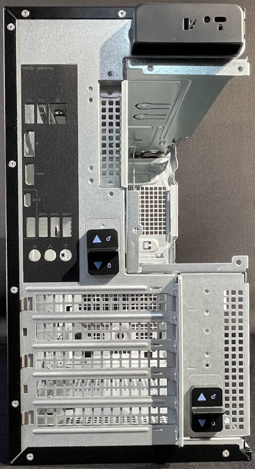 DELL XPS 8930 Chassis Base ODD Extreme Performance System / NG60P