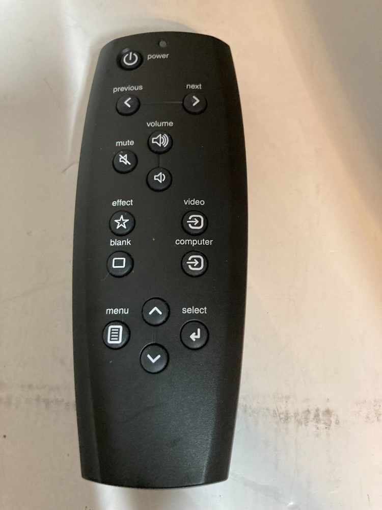 Navigator Remote Control