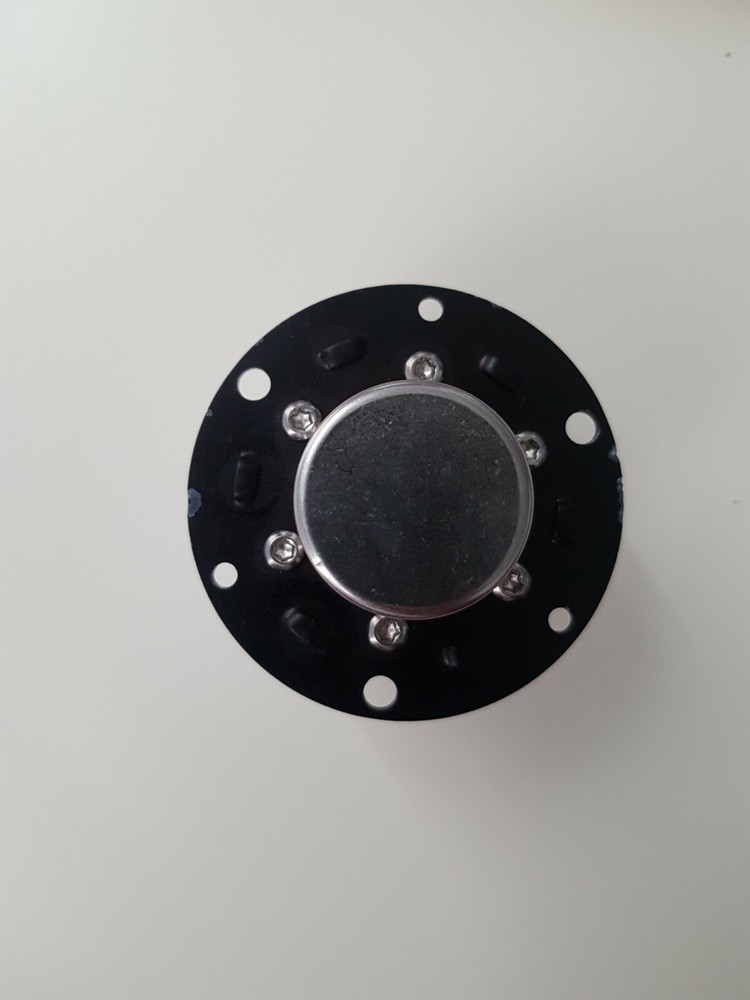 Franke Gear Pump Head 1S001468