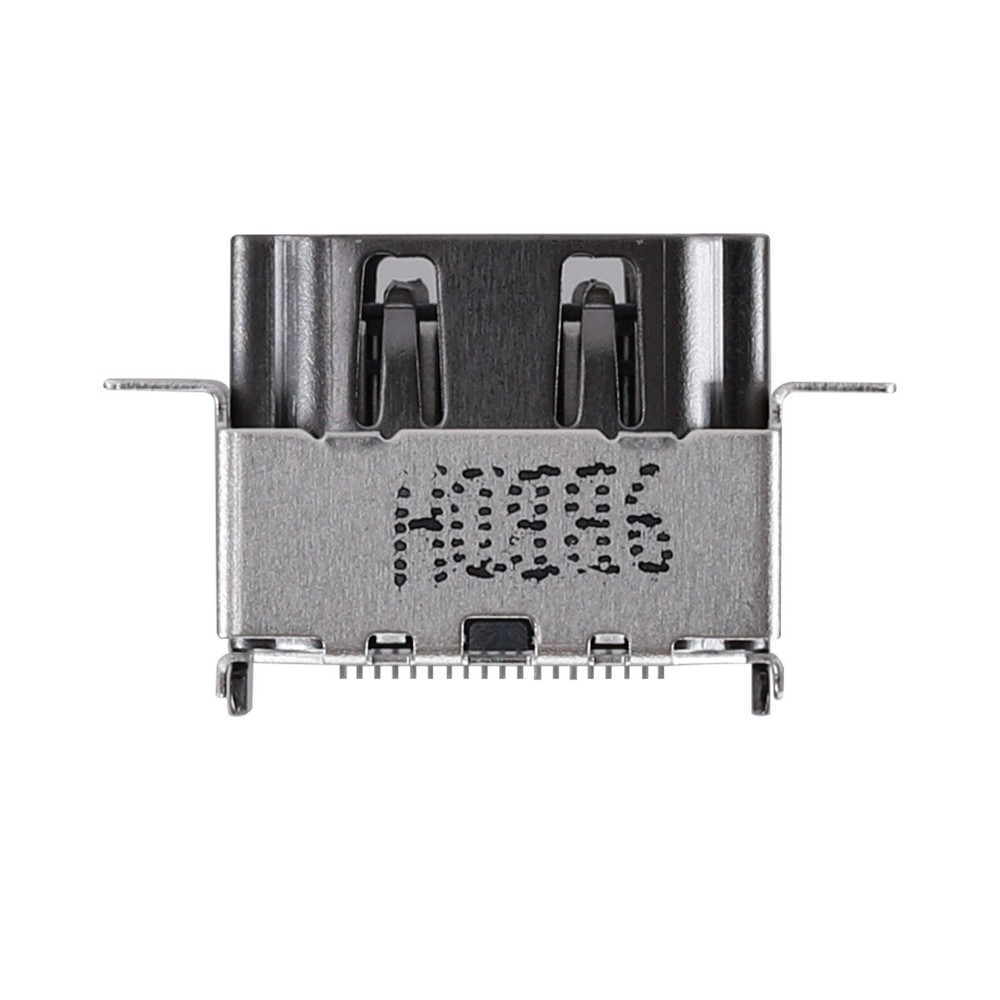 10/20PACK HDMI Port Socket Interface Connector Replace For Microsoft Xbox One X