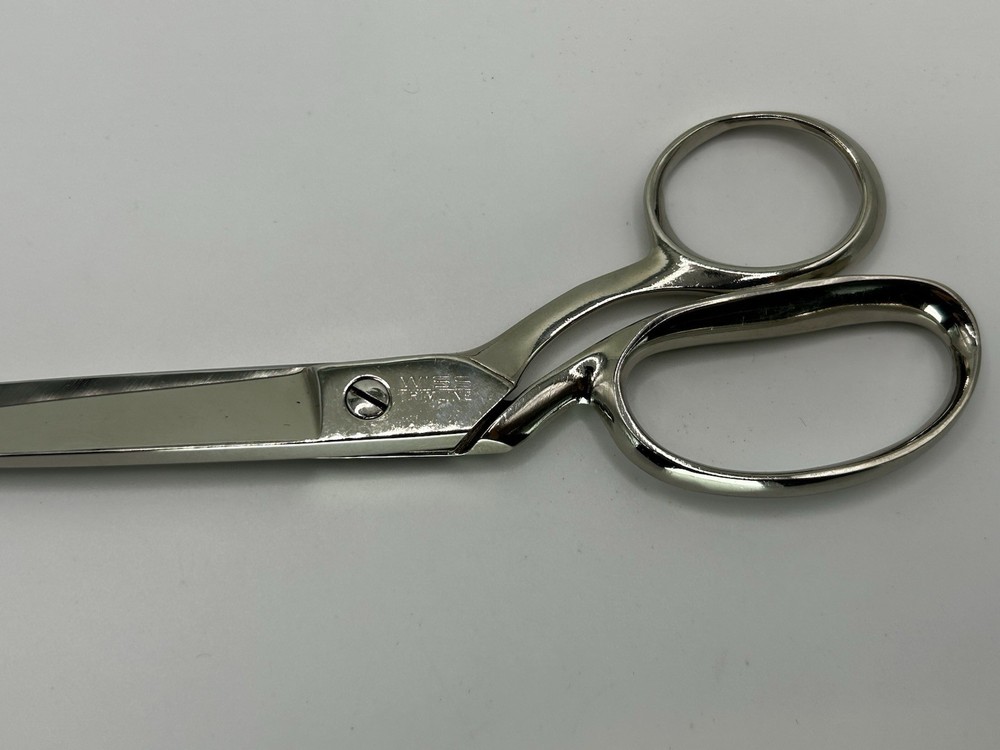 Wiss - Sewing & Embroidery Scissors - 2 Pairs - See Description