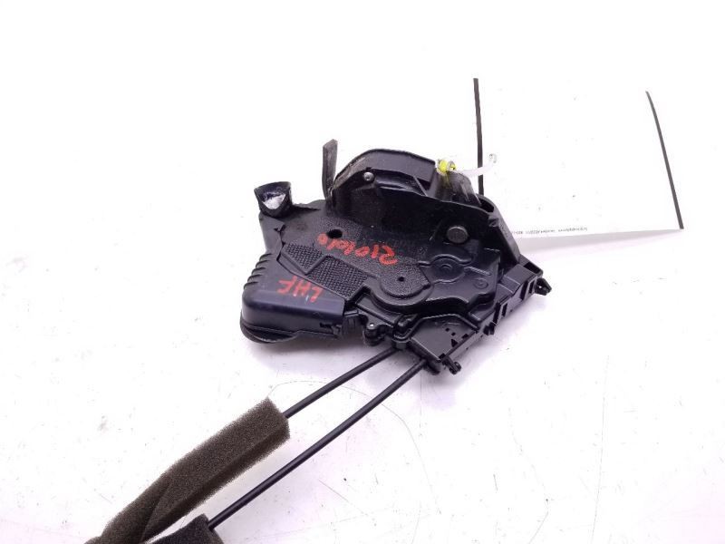 2006 LEXUS GS300 DRIVER SIDE FRONT DOOR LOCK ACTUATOR ASSEMBLY