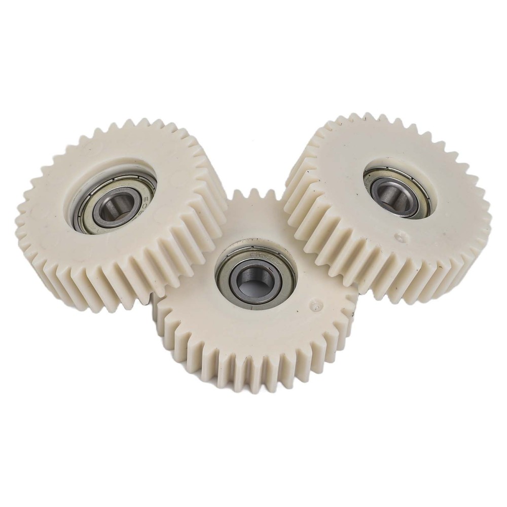 Planetary Gears Reliable Riding Experience 3pcs Improved Control Performance