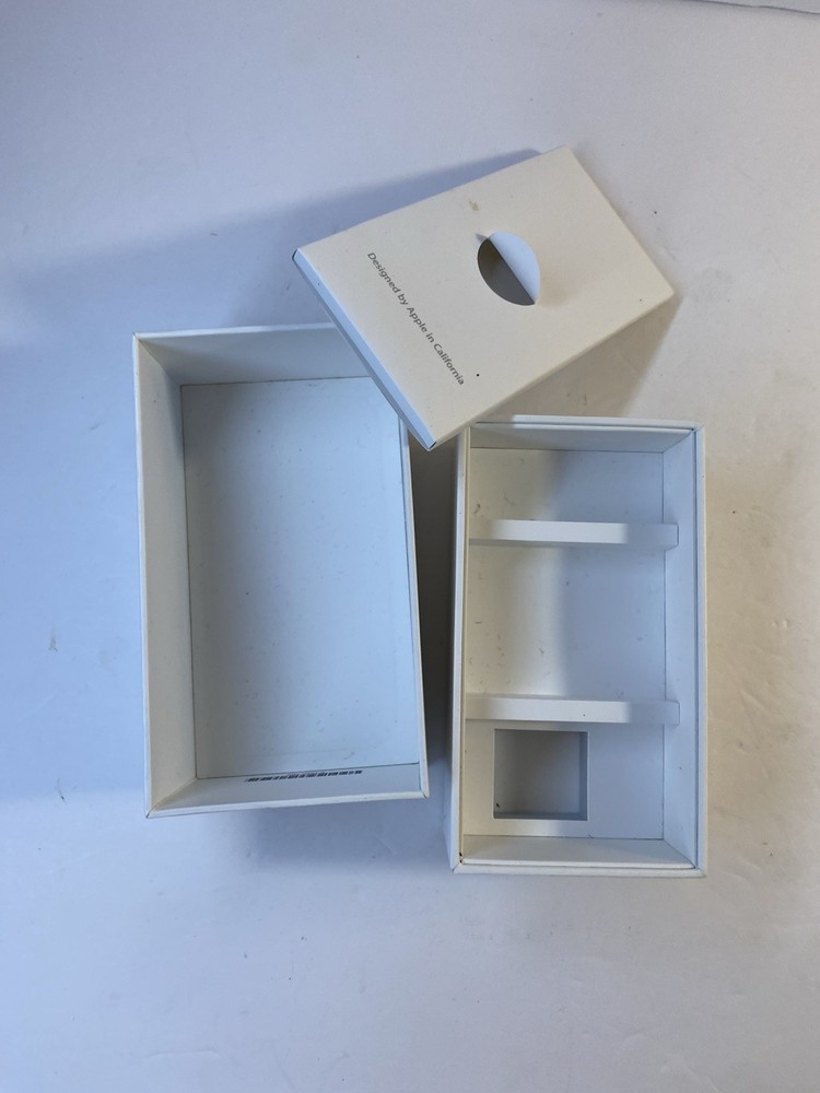 iPhone 4 Empty Box Only No Accessories