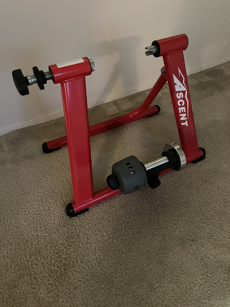 Ascent Mag-3L trainer