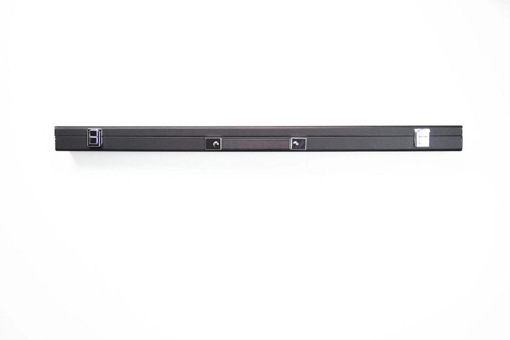 Hard Box Pool/Billiard Cue Case