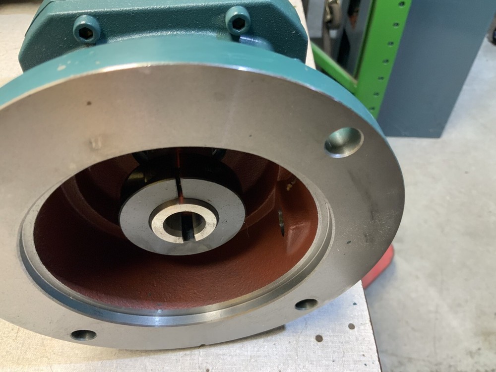 Dodge Quantis BF383CN56C Right Angle Helical