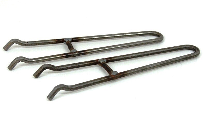 MB-750 Coil Spring Trap Setters Trapping Supplies