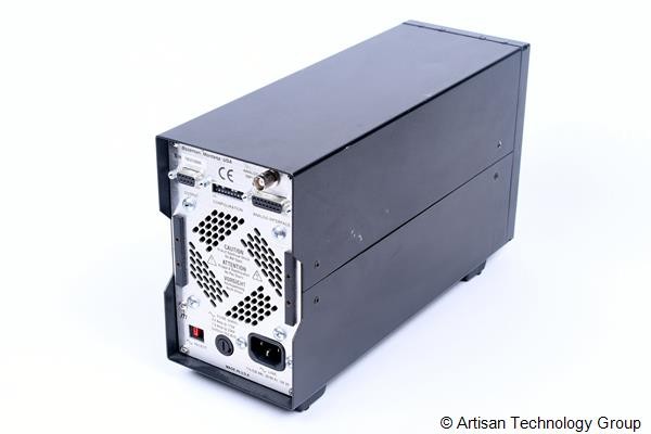 Wavelength Electronics LFI-4505 500 mA Laser Diode Driver