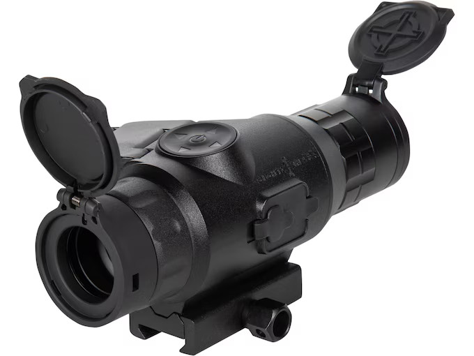 Sightmark Wraith Mini Thermal--2-16 x 35
