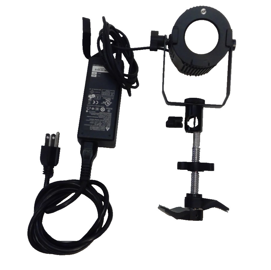 Fiilex P180E On-Camera LED