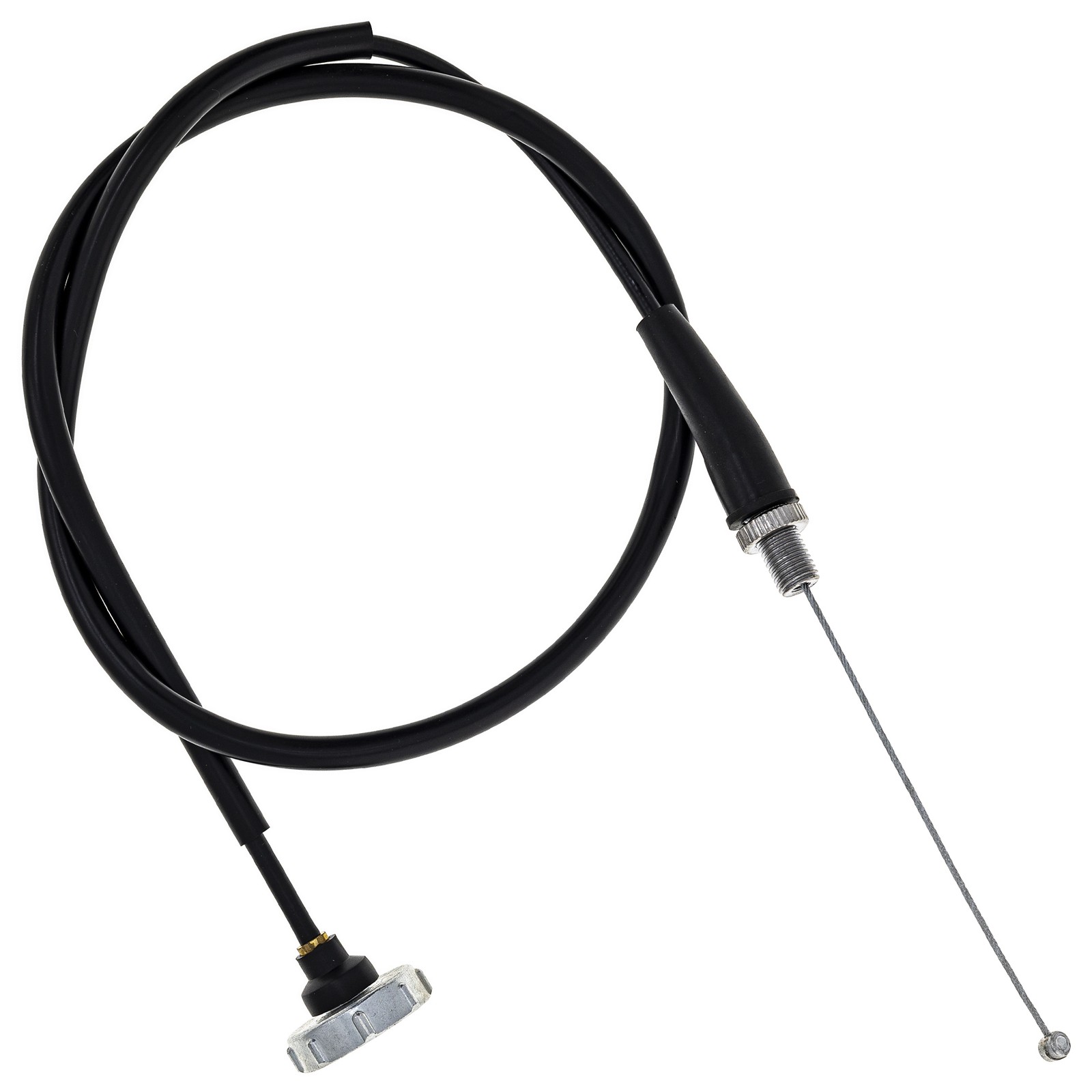 NICHE Throttle Cable for Honda 1986-2002 XR200R 17920-KT0-305 Motorcycle
