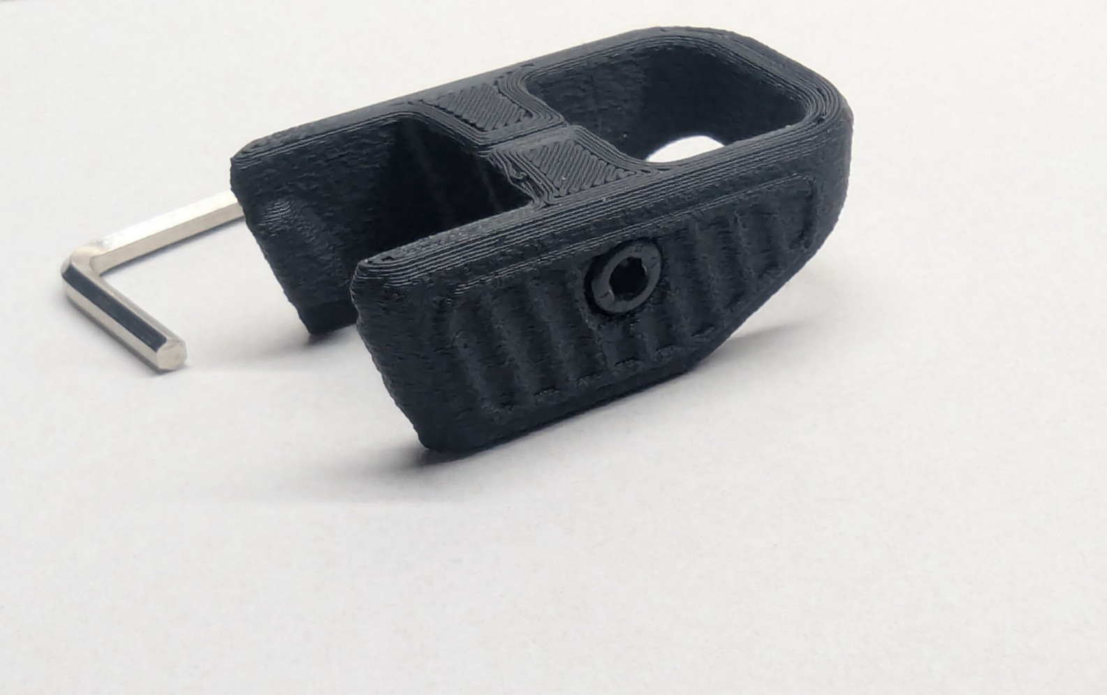 S&W 22A Charging Ring (Old Style Slide)