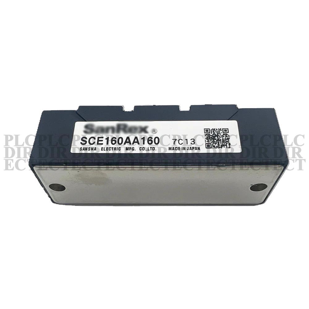 New SANREX SCE160AA160 Module
