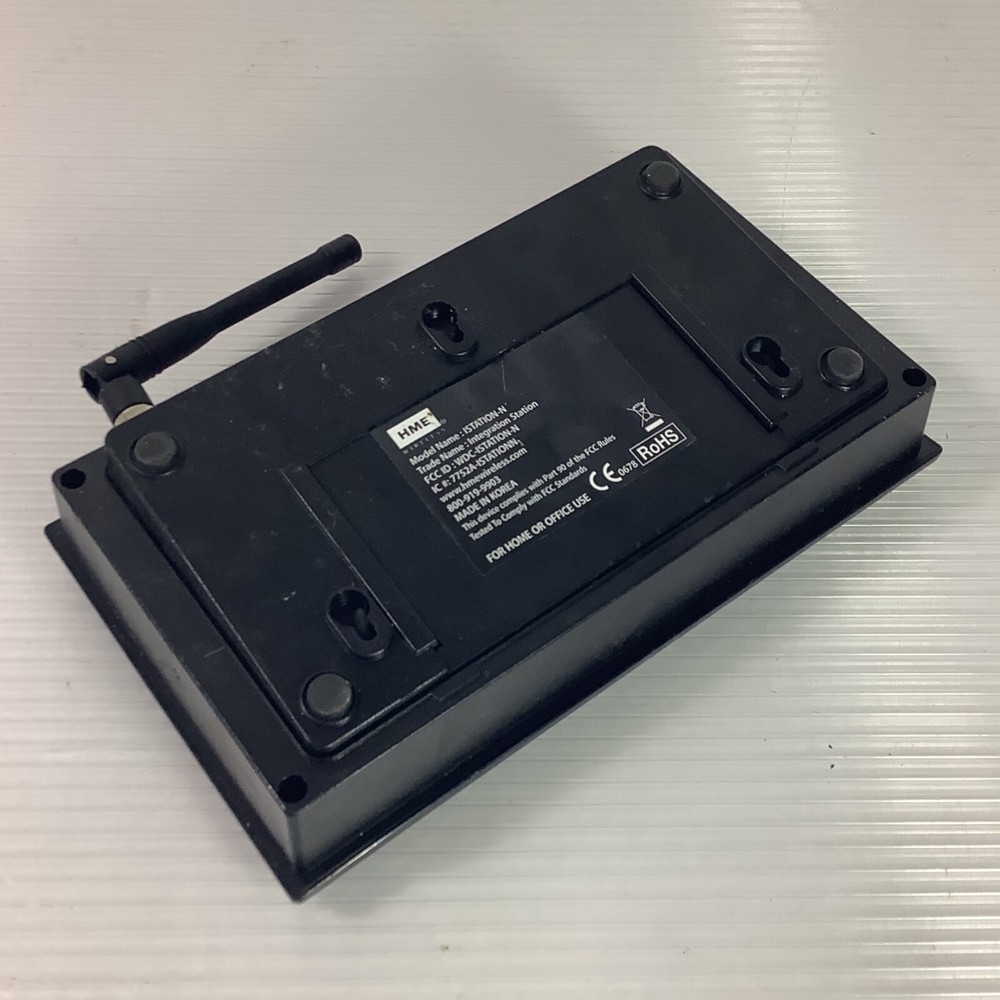HME ISTATION-N Wireless Paging Integration Base Station