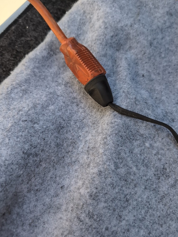 tube tester Dayrad With Tubes