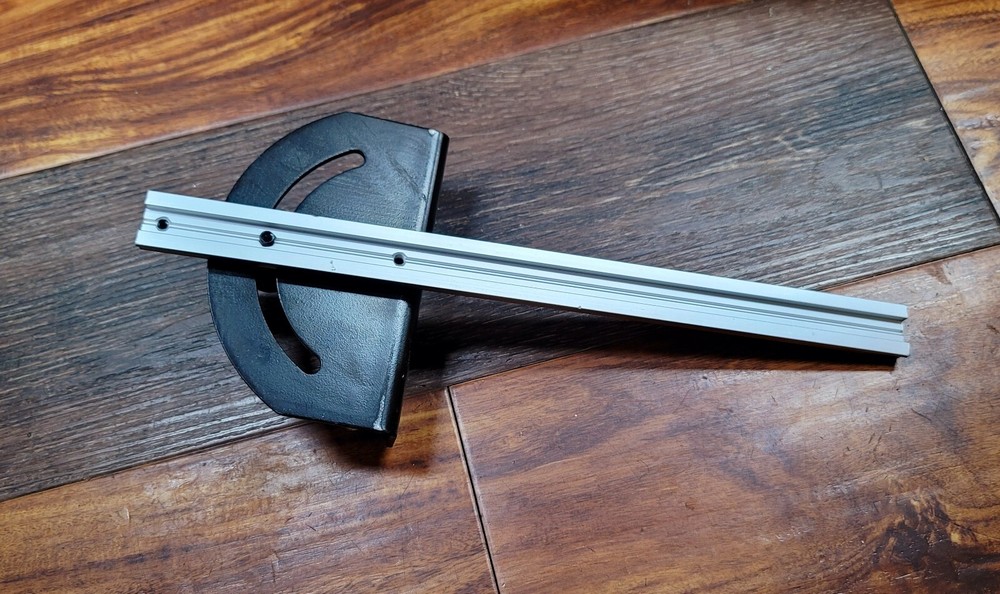 DeWalt table saw Gauge Assembly #DWB-N435108 (DWE7485 - DCS7485 Flexvolt)