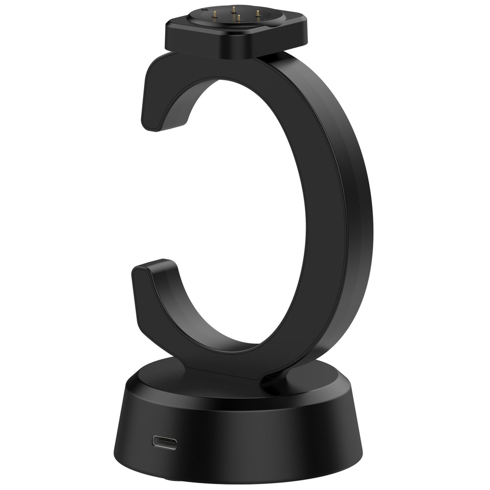Charging Cable+C-Shape Stand Charger For Google Pixel/Fitbit Series Accessories
