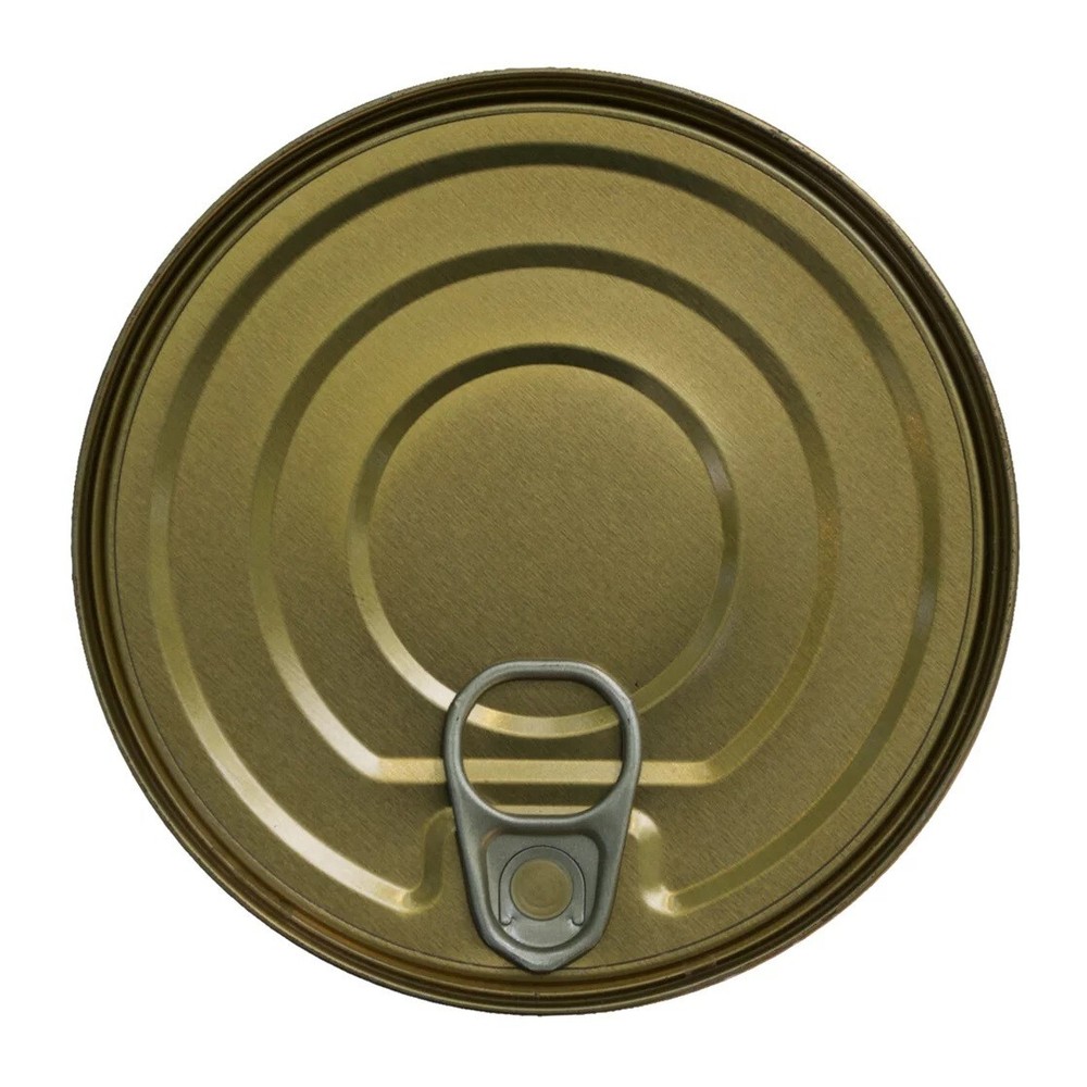 Peanut Patch HOT & SPICY Canned Boiled Peanuts 27oz. (2 Cans) OCT 2024