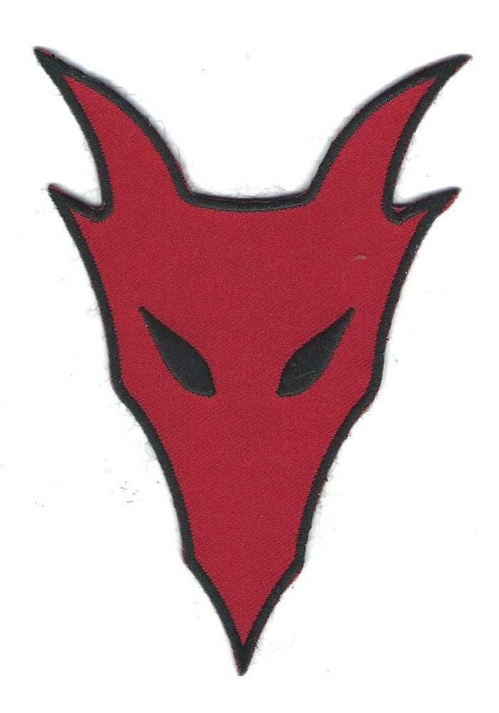 119th FIGHTER SQUADRON DEVIL NUGGET patch