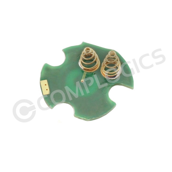 RS4000 Trigger PCB
