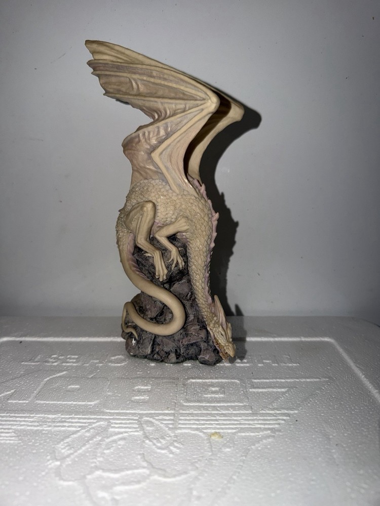 Enchantica Dragon Collection