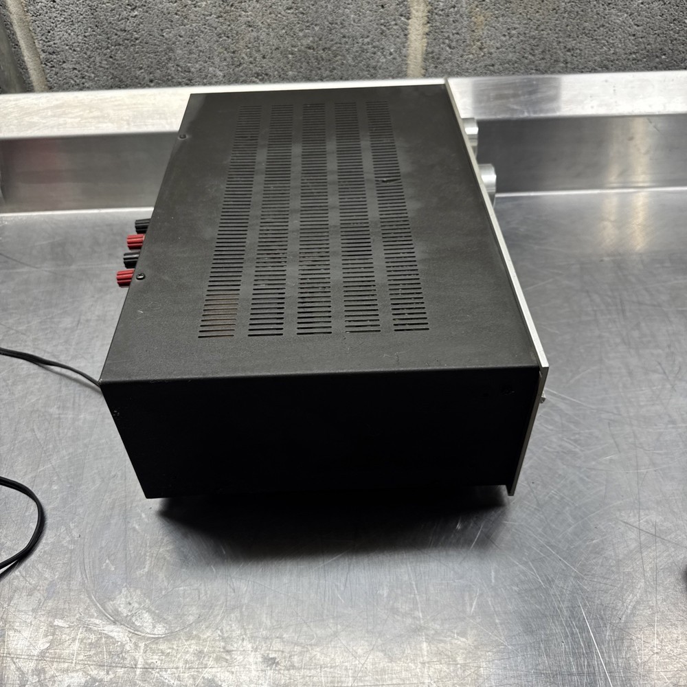 Kenwood KA-405 Integrated Amplifier