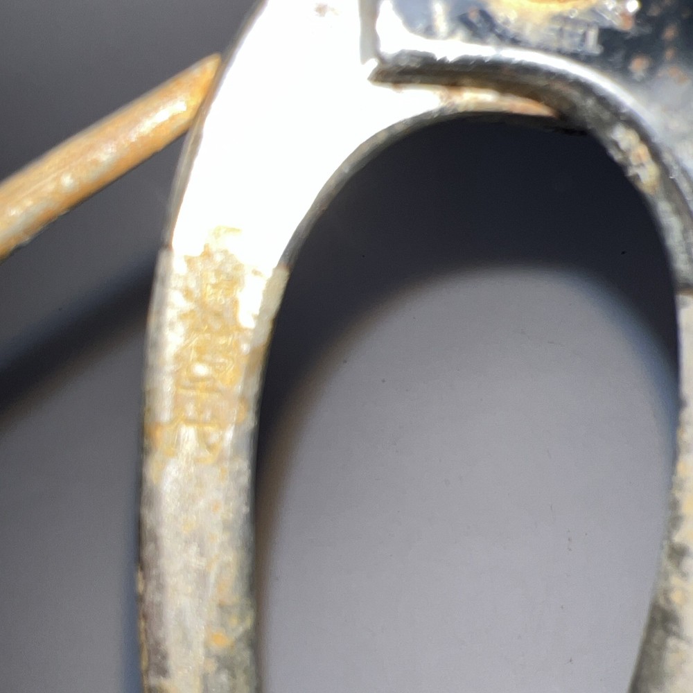 Vintage Japanese Bonsai Pruning Shears Scissors