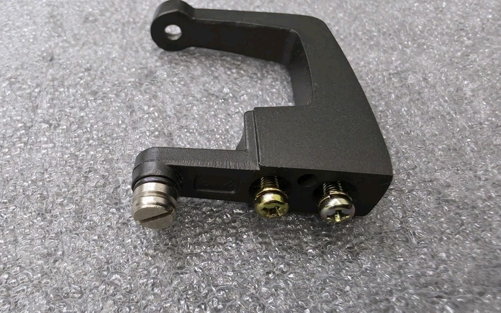 Technics Sl1200, Sl1210 series. Tonearm Bracket