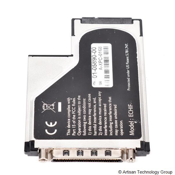 MAGMA EC54 ExpressCard/54 Module Host Card