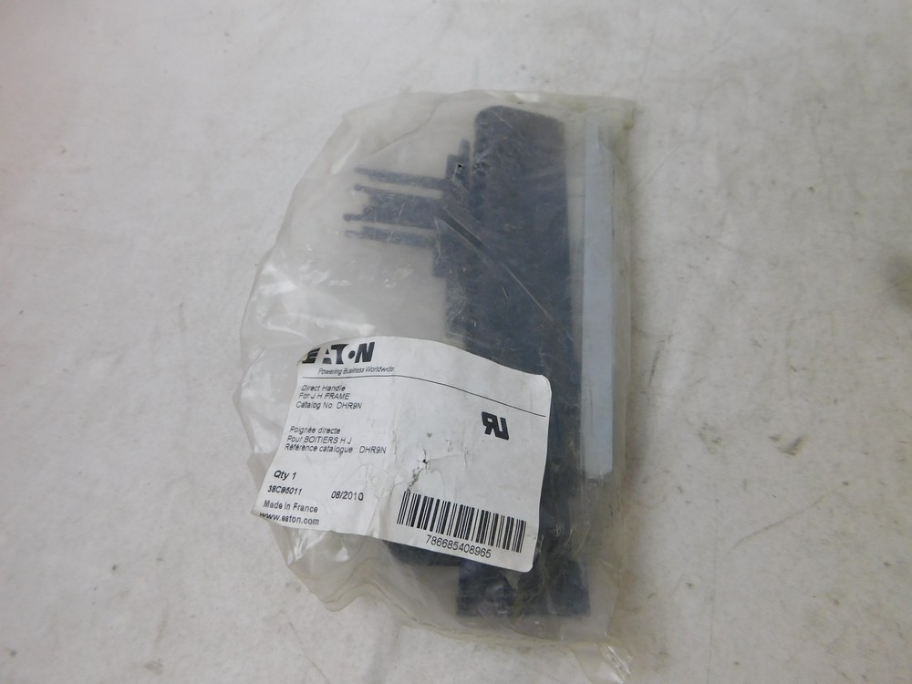 Eaton DHR9N Switch Accessories