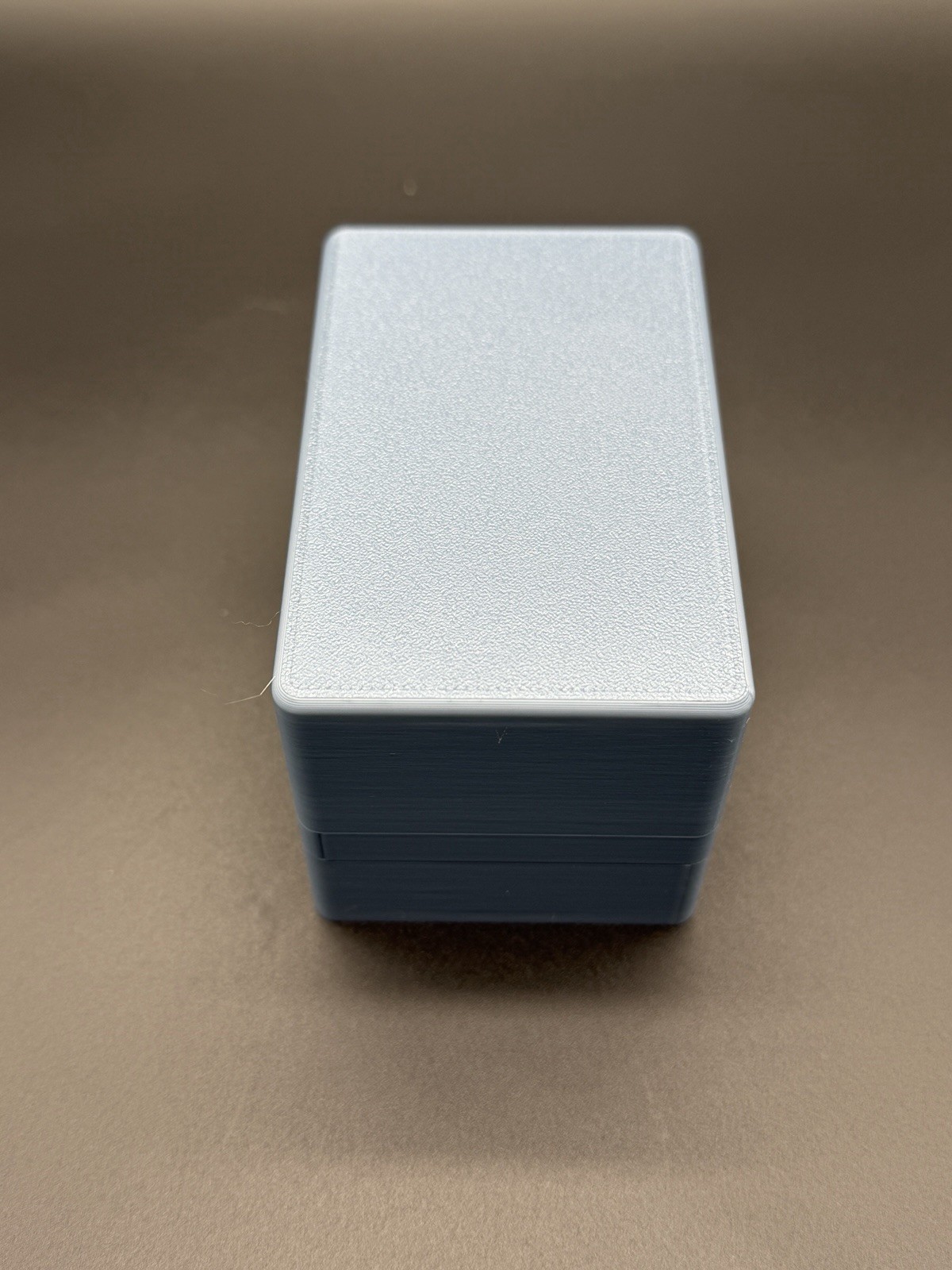 10x 1oz Silver Stacker Bar Storage Case Holder Fits AirTite Capsules