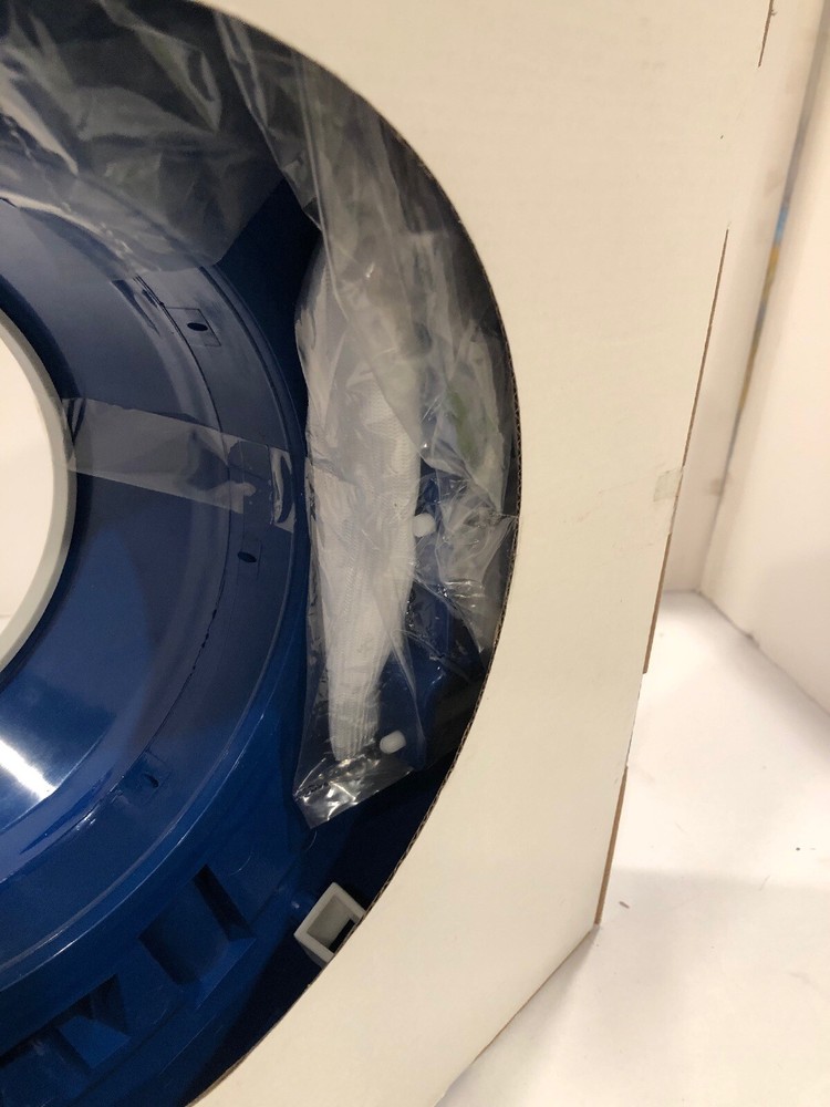Pool Vacuum Cleaner Leaf Eater with bag hose suction
