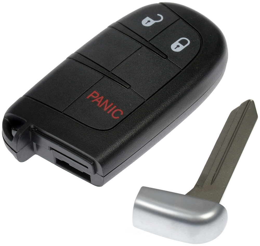 Keyless Entry Transmitter Dorman 99086ST