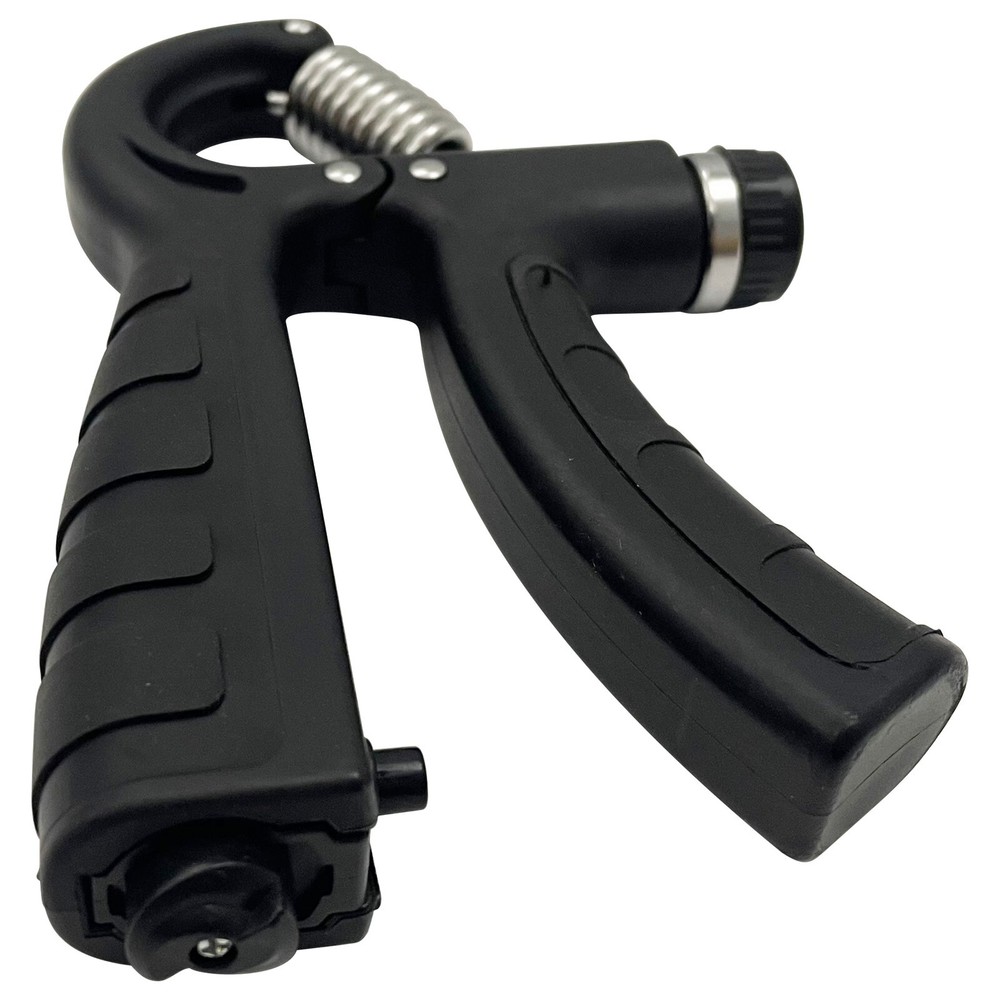 R-type Adjustable Counting Grip Strength Apparatus Hand Training Grip Device