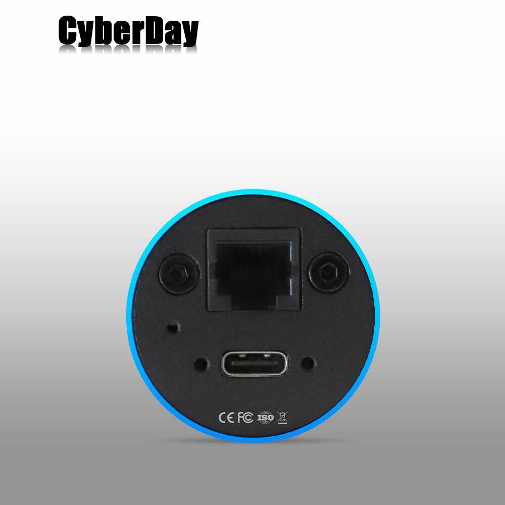 GPM174M Astronomical Guide Camera IMX249 Mono Sensor 1/1.2â Frame Mono Camera