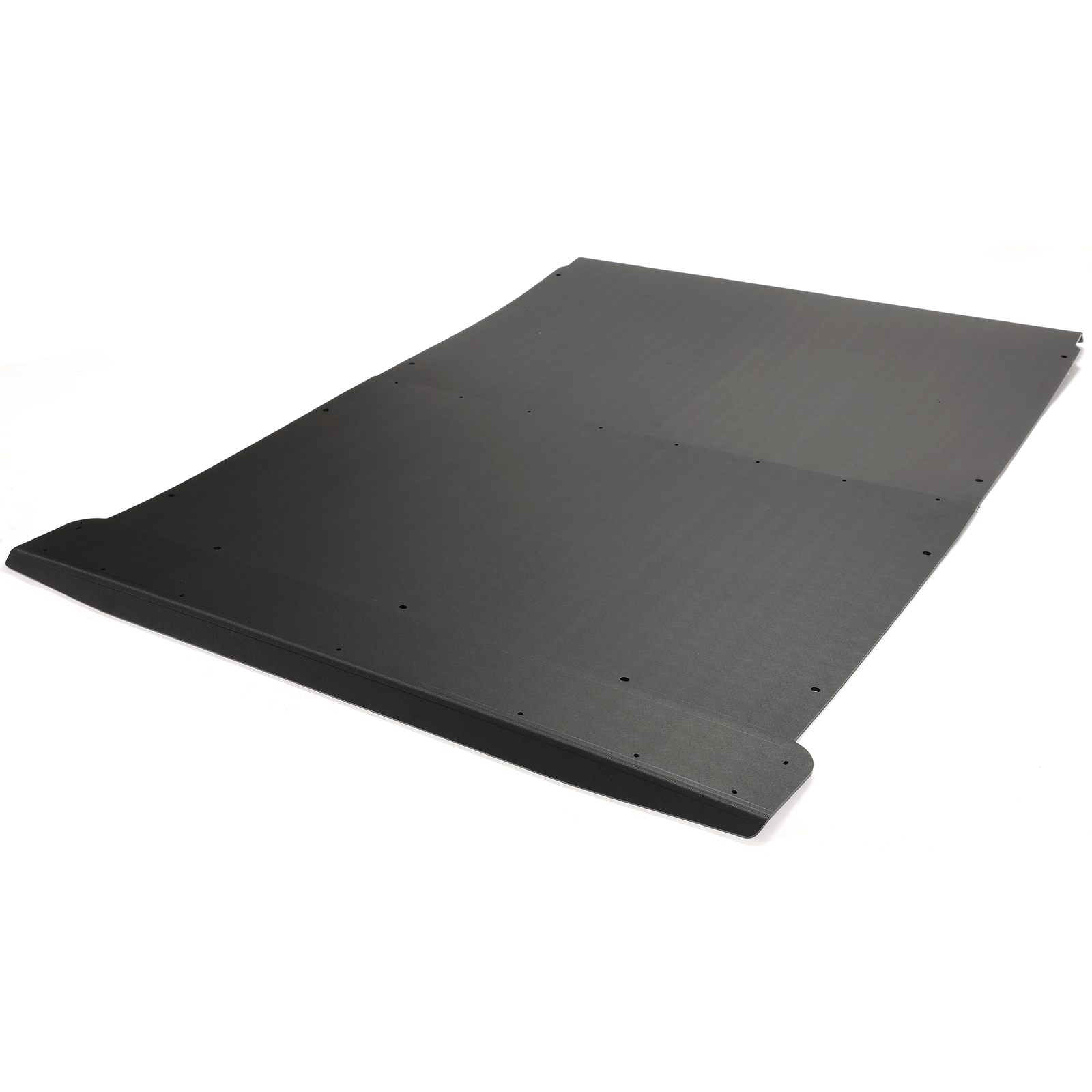 2 pcs Hard Top Roof Fit Polaris Ranger 570 Crew Mid-Size 2015-2019 4 Seat