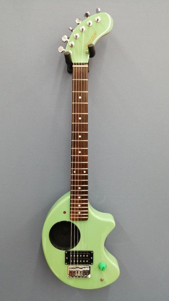 FERNANDES ZO-3 electric guitar