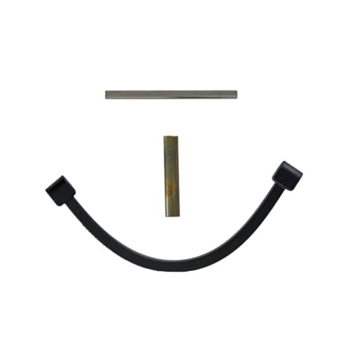 New OEM Wake Strap Replacement Kit, 295100740