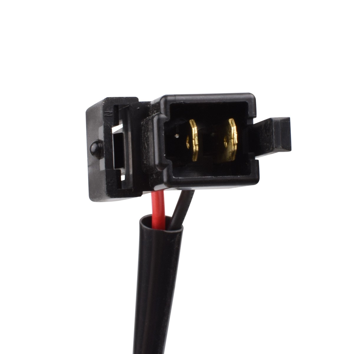 30103013 5.2" Paddle Blade Pusher Fan 307 CFM VA31-A101-46S Compatible with Spal