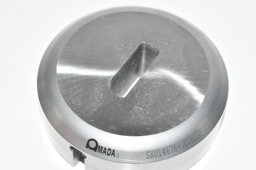 Amada SX0146764 .006 CL Punch Press Tooling