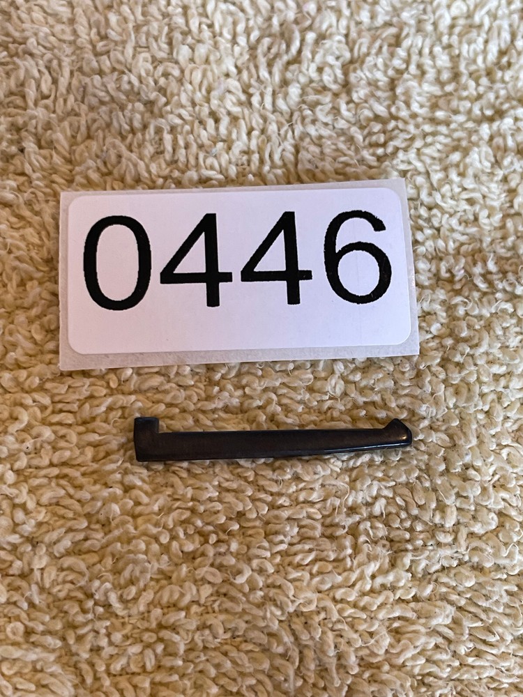 Winchester Model 310 320 Left Extractor #0446